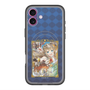 スリムプロテクションプレミアムケース with MagSafe［ クイズRPG 魔法使いと黒猫のウィズ - リティカ ］