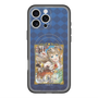 スリムプロテクションプレミアムケース with MagSafe［ クイズRPG 魔法使いと黒猫のウィズ - リティカ ］