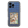 スリムプロテクションプレミアムケース with MagSafe［ クイズRPG 魔法使いと黒猫のウィズ - リティカ ］