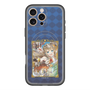 スリムプロテクションプレミアムケース with MagSafe［ クイズRPG 魔法使いと黒猫のウィズ - リティカ ］