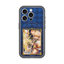 スリムプロテクションプレミアムケース with MagSafe［ クイズRPG 魔法使いと黒猫のウィズ - アポロンⅥ ］