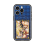 スリムプロテクションプレミアムケース with MagSafe［ クイズRPG 魔法使いと黒猫のウィズ - アポロンⅥ ］