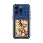 スリムプロテクションプレミアムケース with MagSafe［ クイズRPG 魔法使いと黒猫のウィズ - アポロンⅥ ］