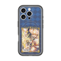 スリムプロテクションプレミアムケース with MagSafe［ クイズRPG 魔法使いと黒猫のウィズ - アポロンⅥ ］