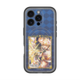 スリムプロテクションプレミアムケース with MagSafe［ クイズRPG 魔法使いと黒猫のウィズ - アポロンⅥ ］