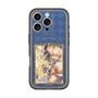 スリムプロテクションプレミアムケース with MagSafe［ クイズRPG 魔法使いと黒猫のウィズ - アポロンⅥ ］