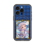スリムプロテクションプレミアムケース with MagSafe［ クイズRPG 魔法使いと黒猫のウィズ - クレティア ］
