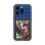 スリムプロテクションプレミアムケース with MagSafe［ クイズRPG 魔法使いと黒猫のウィズ - キワム ］
