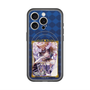 スリムプロテクションプレミアムケース with MagSafe［ クイズRPG 魔法使いと黒猫のウィズ - ハデスIV ］