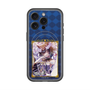 スリムプロテクションプレミアムケース with MagSafe［ クイズRPG 魔法使いと黒猫のウィズ - ハデスIV ］