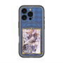 スリムプロテクションプレミアムケース with MagSafe［ クイズRPG 魔法使いと黒猫のウィズ - ハデスIV ］