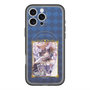 スリムプロテクションプレミアムケース with MagSafe［ クイズRPG 魔法使いと黒猫のウィズ - ハデスIV ］