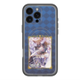 スリムプロテクションプレミアムケース with MagSafe［ クイズRPG 魔法使いと黒猫のウィズ - ハデスIV ］