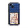 スリムプロテクションプレミアムケース with MagSafe［ クイズRPG 魔法使いと黒猫のウィズ - ガトリン ］