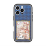 スリムプロテクションプレミアムケース with MagSafe［ クイズRPG 魔法使いと黒猫のウィズ - ガトリン ］