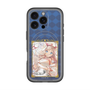 スリムプロテクションプレミアムケース with MagSafe［ クイズRPG 魔法使いと黒猫のウィズ - ガトリン ］