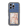 スリムプロテクションプレミアムケース with MagSafe［ クイズRPG 魔法使いと黒猫のウィズ - ガトリン ］