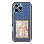 スリムプロテクションプレミアムケース with MagSafe［ クイズRPG 魔法使いと黒猫のウィズ - ガトリン ］