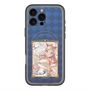スリムプロテクションプレミアムケース with MagSafe［ クイズRPG 魔法使いと黒猫のウィズ - ガトリン ］
