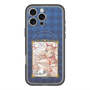 スリムプロテクションプレミアムケース with MagSafe［ クイズRPG 魔法使いと黒猫のウィズ - ガトリン ］