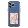スリムプロテクションプレミアムケース with MagSafe［ クイズRPG 魔法使いと黒猫のウィズ - ガトリン ］