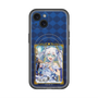 スリムプロテクションプレミアムケース with MagSafe［ クイズRPG 魔法使いと黒猫のウィズ - リルム ］