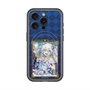 スリムプロテクションプレミアムケース with MagSafe［ クイズRPG 魔法使いと黒猫のウィズ - リルム ］