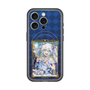 スリムプロテクションプレミアムケース with MagSafe［ クイズRPG 魔法使いと黒猫のウィズ - リルム ］