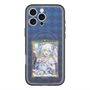 スリムプロテクションプレミアムケース with MagSafe［ クイズRPG 魔法使いと黒猫のウィズ - リルム ］