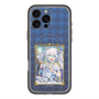 スリムプロテクションプレミアムケース with MagSafe［ クイズRPG 魔法使いと黒猫のウィズ - リルム ］