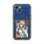 スリムプロテクションプレミアムケース with MagSafe［ クイズRPG 魔法使いと黒猫のウィズ - エターナル・ロア ］