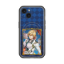 スリムプロテクションプレミアムケース with MagSafe［ クイズRPG 魔法使いと黒猫のウィズ - エターナル・ロア ］