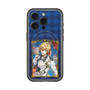 スリムプロテクションプレミアムケース with MagSafe［ クイズRPG 魔法使いと黒猫のウィズ - エターナル・ロア ］