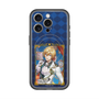 スリムプロテクションプレミアムケース with MagSafe［ クイズRPG 魔法使いと黒猫のウィズ - エターナル・ロア ］