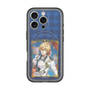 スリムプロテクションプレミアムケース with MagSafe［ クイズRPG 魔法使いと黒猫のウィズ - エターナル・ロア ］