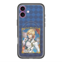 スリムプロテクションプレミアムケース with MagSafe［ クイズRPG 魔法使いと黒猫のウィズ - エターナル・ロア ］