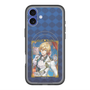 スリムプロテクションプレミアムケース with MagSafe［ クイズRPG 魔法使いと黒猫のウィズ - エターナル・ロア ］