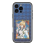 スリムプロテクションプレミアムケース with MagSafe［ クイズRPG 魔法使いと黒猫のウィズ - エターナル・ロア ］