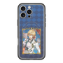 スリムプロテクションプレミアムケース with MagSafe［ クイズRPG 魔法使いと黒猫のウィズ - エターナル・ロア ］