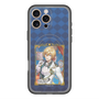 スリムプロテクションプレミアムケース with MagSafe［ クイズRPG 魔法使いと黒猫のウィズ - エターナル・ロア ］