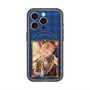 スリムプロテクションプレミアムケース with MagSafe［ クイズRPG 魔法使いと黒猫のウィズ - ヴィレス ］