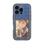 スリムプロテクションプレミアムケース with MagSafe［ クイズRPG 魔法使いと黒猫のウィズ - ヴィレス ］