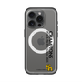 スリムプロテクションプレミアムケース with MagSafe［ 福岡ソフトバンクホークス - PERSOL PACIFIC LEAGUE 2025 CHAMOIONS - 縦ロゴ ］
