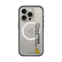 スリムプロテクションプレミアムケース with MagSafe［ 福岡ソフトバンクホークス - PERSOL PACIFIC LEAGUE 2025 CHAMOIONS - 縦ロゴ ］