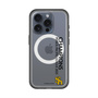 スリムプロテクションプレミアムケース with MagSafe［ 福岡ソフトバンクホークス - PERSOL PACIFIC LEAGUE 2025 CHAMOIONS - 縦ロゴ ］