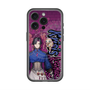 スリムプロテクションプレミアムケース with MagSafe［ NIJISANJI EN - Vezalius Bandage - ストリート ］