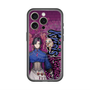 スリムプロテクションプレミアムケース with MagSafe［ NIJISANJI EN - Vezalius Bandage - ストリート ］