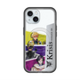 スリムプロテクションプレミアムケース with MagSafe［ NIJISANJI EN - Krisis - 集合 ］