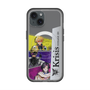 スリムプロテクションプレミアムケース with MagSafe［ NIJISANJI EN - Krisis - 集合 ］
