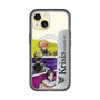 スリムプロテクションプレミアムケース with MagSafe［ NIJISANJI EN - Krisis - 集合 ］